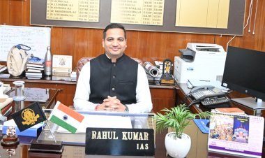 राज्य स्तरीय नलवाड़ी मेला, 2026 में दो दिवसीय नाट्य उत्सव का होगा आयोजन