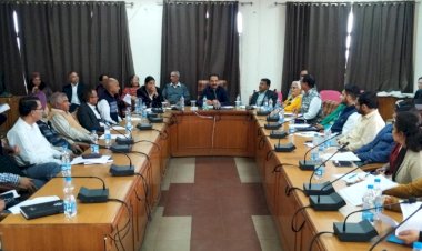 7 अप्रैल को धर्मशाला में आयोजित होगा रेडक्रॉस मेला: विनय कुमार