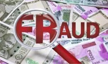 नाहन : कम्पनी मालिक के खिलाफ  धोखाधड़ी का मामला दर्ज, 2 लाख की नगदी व गाड़ी लेकर फरार...