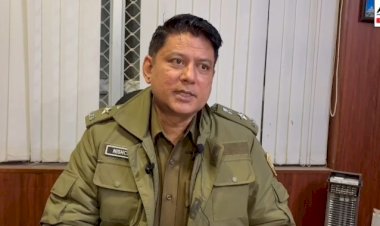 नाहन: कोर्ट गेट के नजदीक दो समूहों आपस मे भिड़े, पुलिस ने किया क्रॉस एफआईआर दर्ज..