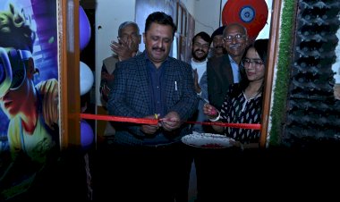 सामुदायिक रेडियो सोलन रेडियो 90.4 एफएम की 17वीं वर्षगांठ धूमधाम से मनाई गई