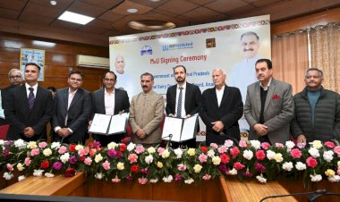 किसान के हाथ में पैसा देने पर काम कर रही सरकार: मुख्यमंत्री