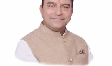 हिमाचल में कांग्रेस सरकार के संरक्षण में फल-फूल रहा गुंडा राज : त्रिलोक कपूर