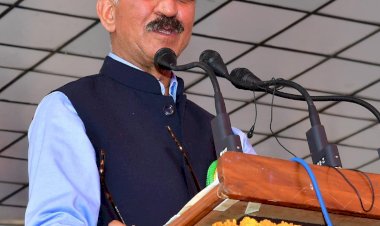 ग्रामीण अर्थव्यवस्था का सुदृढ़ीकरण: मुख्यमंत्री की आत्मनिर्भर हिमाचल की परिकल्पना