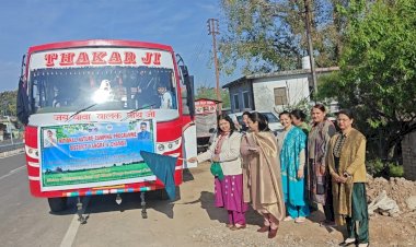 बजट में विज्ञान, प्रौद्योगिकी एवं पर्यावरण परिषद के लिए 20 करोड़ का प्रावधान : केवल सिंह पठानिया