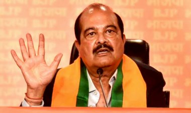 ₹3,500 करोड़ कटौती के बावजूद वादों की भरमार – पूरी तरह फेल होगा कांग्रेस सरकार का बजट : महाजन