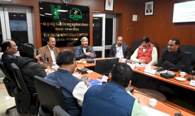 आलू की खेती में एआई के उपयोग से हो रही है सालाना करोड़ों रुपए की बचत