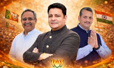 केंद्र सरकार की योजनाओं से हिमाचल को ₹2513.65 करोड़ की स्वीकृति—भाजपा विधायकों के सवाल पर विधानसभा में खुलासा