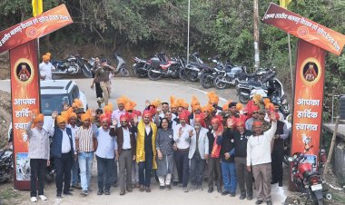 पंजाब के गगन बने हिमाचल केसरी, सुंदरनगर के सिद्धार्थ राव रहे उप-विजेता