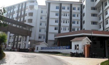 मेडिकल कालेज, बस स्टैंड और इंडोर स्टेडियम से हमीरपुर को मिलेगी नई पहचान