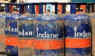 सिलेंडर लेने के लिए बेवजह एजेंसियों में न आएं उपभोक्ता