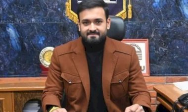 पेट्रोल, डीज़ल एवं घरेलू गैस की कोई कमी नहीं : अनुराग चन्द्र शर्मा