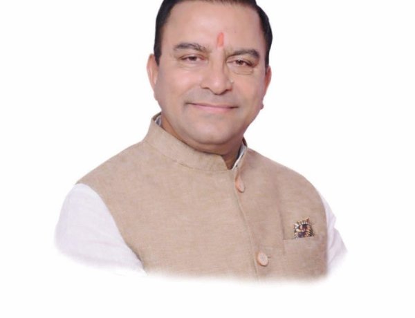 केंद्र सरकार ने हिमाचल को आपदा राहत के लिए दिए 288.39 करोड़ रुपये, भाजपा ने जताया आभार : त्रिलोक कपूर