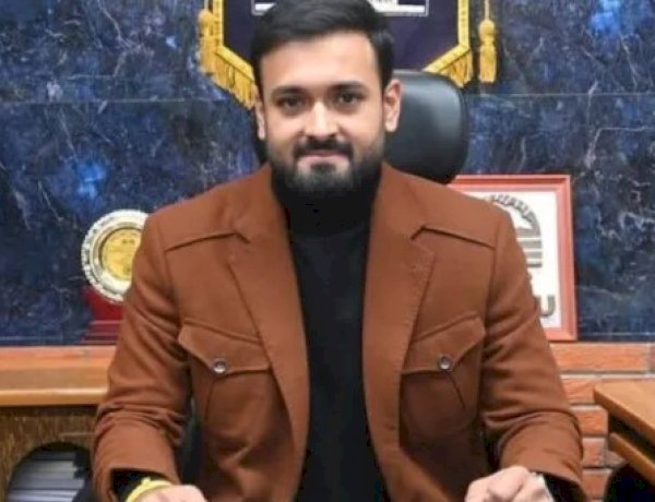 पेट्रोल, डीज़ल एवं घरेलू गैस की कोई कमी नहीं : अनुराग चन्द्र शर्मा