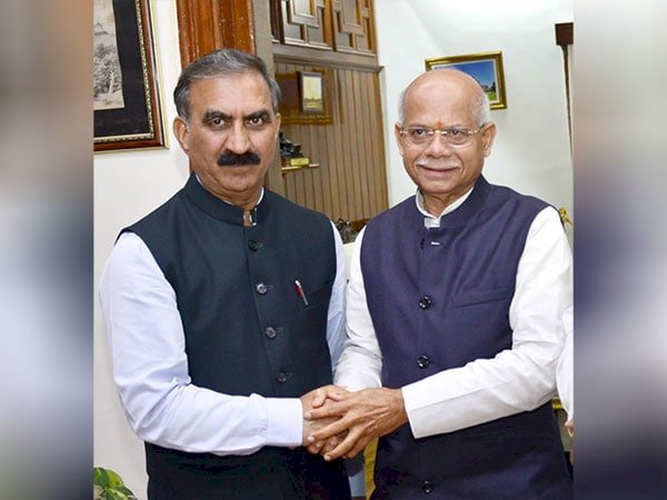 प्रदेशवासियों को राज्यपाल तथा मुख्यमंत्री द्वारा होली उत्सव की बधाई