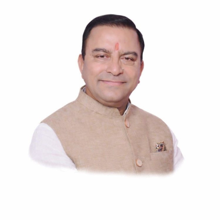 दुखद घटनाओं पर राजनीति करना आसान, देश की प्रतिष्ठा बढ़ाना कठिन — विक्रमादित्य सिंह की पोस्ट दुर्भाग्यपूर्ण: त्रिलोक कपूर