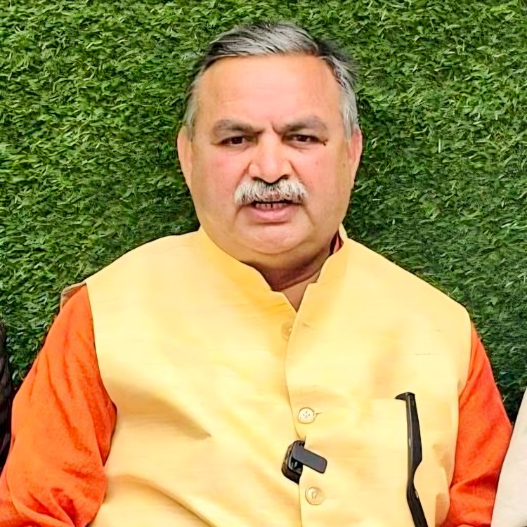 300 यूनिट मुफ्त बिजली का वादा करने वाली कांग्रेस अब जनता पर बिजली महंगी करने की तैयारी में: संदीपनी भारद्वाज