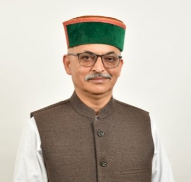 नाहन: गुलेरिया ढांग- नेरो कोटडी लिंक रोड़ के लिए मिली फॉरेस्ट क्लीयरेंस : सोलंकी..