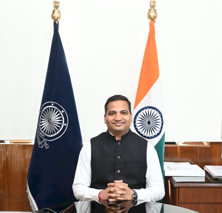 चैत्र नवरात्र मेले के दौरान टोबा से श्री नैना देवी जी मंदिर तक के सड़क मार्ग पर भारी वाहनों की आवाजाही पर प्रतिबंध