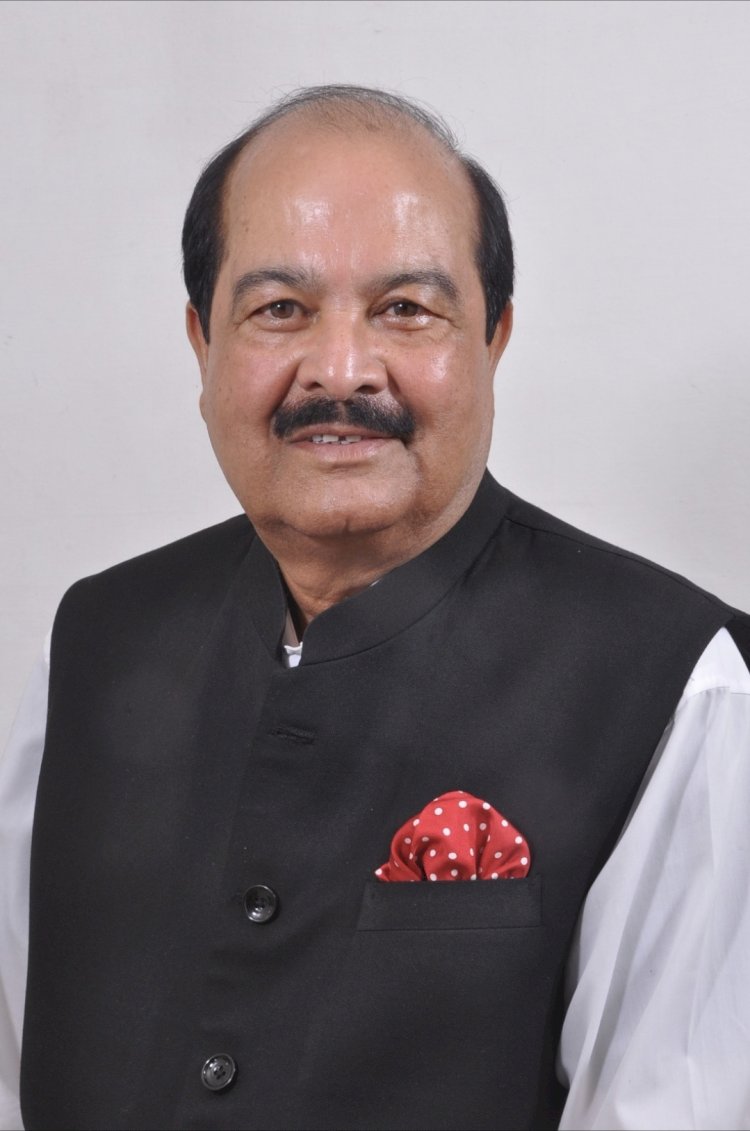 भाजपा सांसद हर्ष महाजन के सवाल पर केंद्र सरकार ने हिमाचल को शिक्षा योजनाओं के तहत मिली निधियों का दिया विस्तृत ब्यौरा