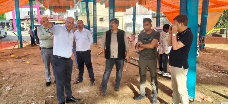 सीएम के स्वागत को कुटलैहड़ तैयार, बंगाणा में होगी विशाल जन-आभार रैली