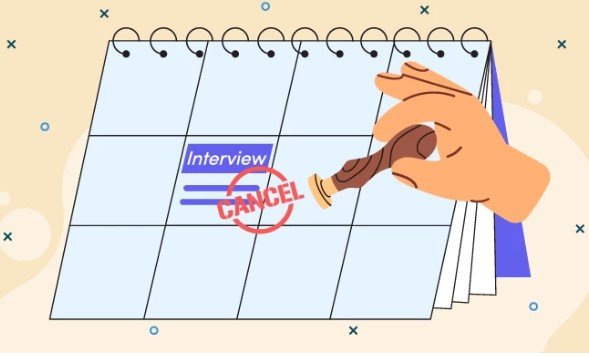 क्रैच वर्कर और क्रैच हेल्पर के साक्षात्कार रद्द