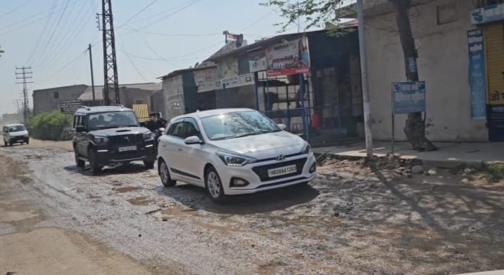 नाहन : औद्योगिक क्षेत्र कालाअंब के विकास के लिए बनेगा मास्टर प्लान: DC