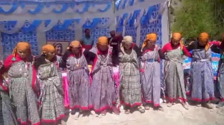 तीर्थन घाटी में शेर-ए-सराज मेमोरियल कप 2026 का भव्य आगाज।