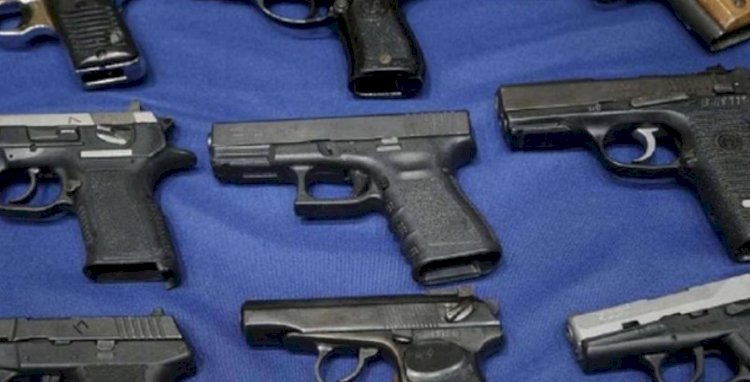 ग्रीष्मोत्सव के दौरान पुलिस थाना घुमारवीं क्षेत्र में हथियार लेकर चलने पर प्रतिबंध