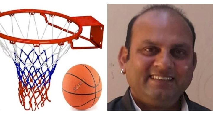 नाहन: जूनियर बास्केटबॉल प्रतियोगिओ के लिए ट्रायल 29 मार्च को..