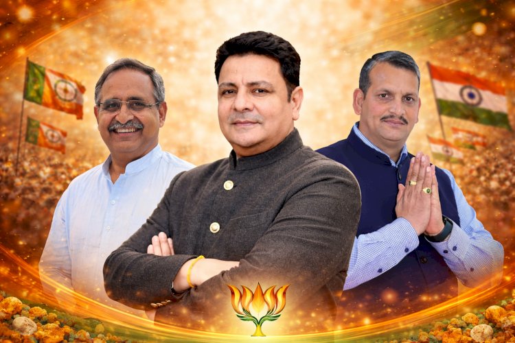 केंद्र सरकार की योजनाओं से हिमाचल को ₹2513.65 करोड़ की स्वीकृति—भाजपा विधायकों के सवाल पर विधानसभा में खुलासा