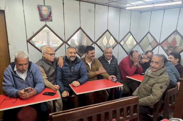 मन की बात’ ने समाज के प्रति जिम्मेदारियों का कराया एहसास—भाजपा