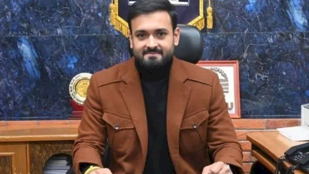 पेट्रोल, डीज़ल एवं घरेलू गैस की कोई कमी नहीं : अनुराग चन्द्र शर्मा