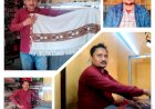 हुनर को सलाम: पारंपरिक शाल बुनाई की कला को जीवित रखे हुए हैं रामलाल