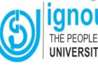 इंदिरा गांधी राष्ट्रीय मुक्त विश्वविद्यालय का 39वां दीक्षांत समारोह 7 अप्रैल को