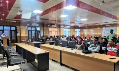 एसआईआर की प्रक्रिया को गहनता के साथ समझें बीएलओ और पर्यवेक्षक