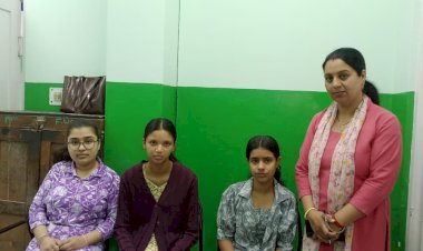 लड़कियों को कैंसर से बचाने के लिए हजारों का टीका मुफ्त में लगा रही है सरकार