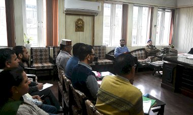 आतंकवादी हिंसा, उग्रवाद या सीमापार गोलीबारी से प्रभावित बच्चों को शिक्षा के लिए आर्थिक सहायता