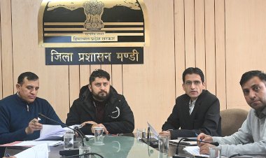 तेज रफ्तार और लापरवाही पर अंकुश जरूरी, ट्रैफिक नियमों का पालन करें लोग : अपूर्व देवगन