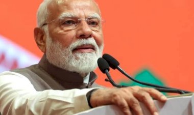 चंडीगढ़ में आयोजित होने वाले बजट क्वेस्ट-2026 कार्यक्रम में पीएम मोदी वर्चुअल संवाद करेंगे...