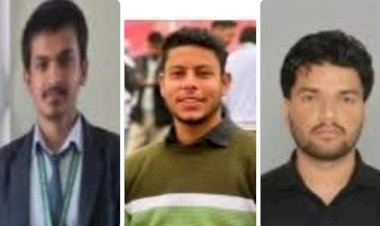 नाहन : हिमालयन इंस्टीट्यूट के छात्रों ने GPAT परीक्षा में लहराया परचम