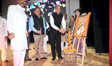 सुख के नाम पर शुल्क की सरकार, अब महिलाओं से भी ले रहे ऑपरेशन के पैसे : जयराम ठाकुर