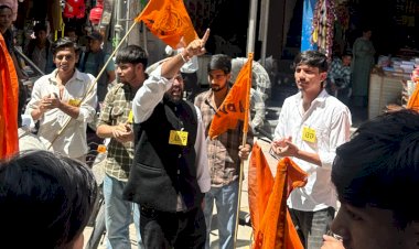 सरकाघाट में हुए छात्रा हत्याकांड मामले में कड़ी कार्यवाही अमल में लायी जाए।- शीतल सूर्यवंशी