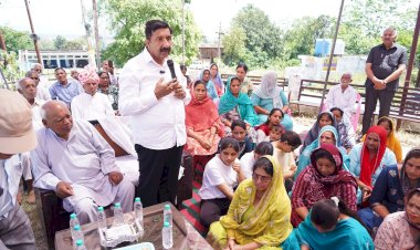 समानता और सामाजिक न्याय के प्रेरणास्रोत हैं बाबा साहेब - उप मुख्यमंत्री