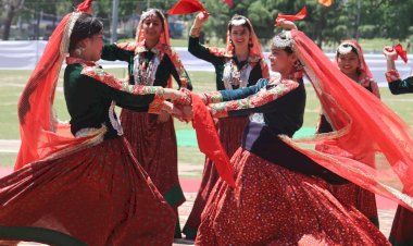 सरकार ने तीन वर्षों में विकास और कल्याण के नये आयाम जोड़े, राजस्व वृद्धि पर बल : सुंदर सिंह ठाकुर