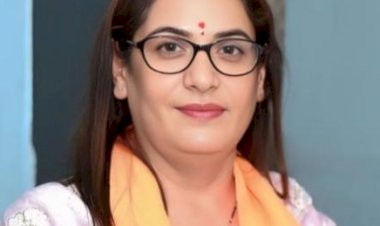 स्वास्थ्य मंत्री के क्षेत्र में ‘दीये तले अंधेरा’, ICU में स्वास्थ्य व्यवस्था—चायल अस्पताल बना ‘रेफर सेंटर’, मरीज बेहाल : रमा ठाकुर