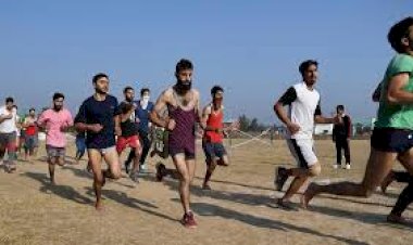 पशु मित्र भर्ती के लिए फिजिकल टेस्ट की तिथियां निर्धारित