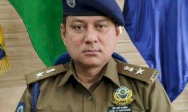 नाहन:  3 महिने, 49 मामले, 75 आरोपी सलाखों के पीछे , एनडीपीएस एक्ट में नशीले पदार्थों का पकड़ा जखीरा....