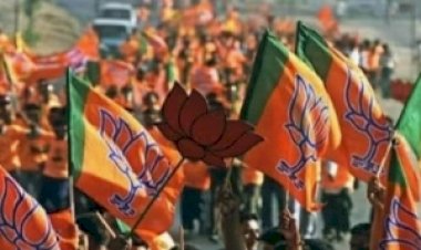 महिला जनाक्रोश पदयात्रा आगामी 23 अप्रैल को होगा आयोजित शिमला मै होगी प्रदेशव्यापी कांग्रेस महिला विरोधी जनाक्रोश पदयात्रा