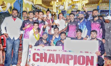 हर्षवर्धन चौहान ने जोंगपुल-सुनोउ बास संपर्क मार्ग का किया उद्घाटन